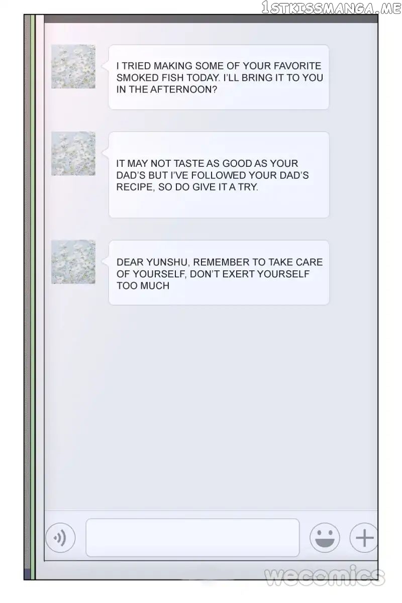 Hollabook Girl chapter 12 - page 14