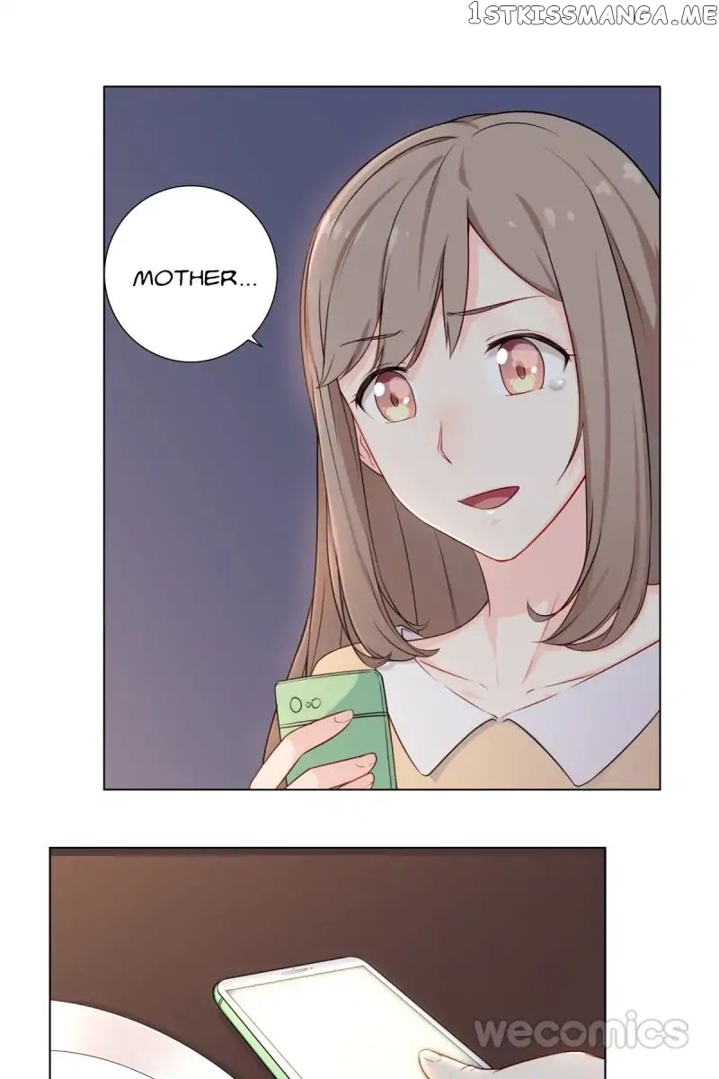 Hollabook Girl chapter 12 - page 15