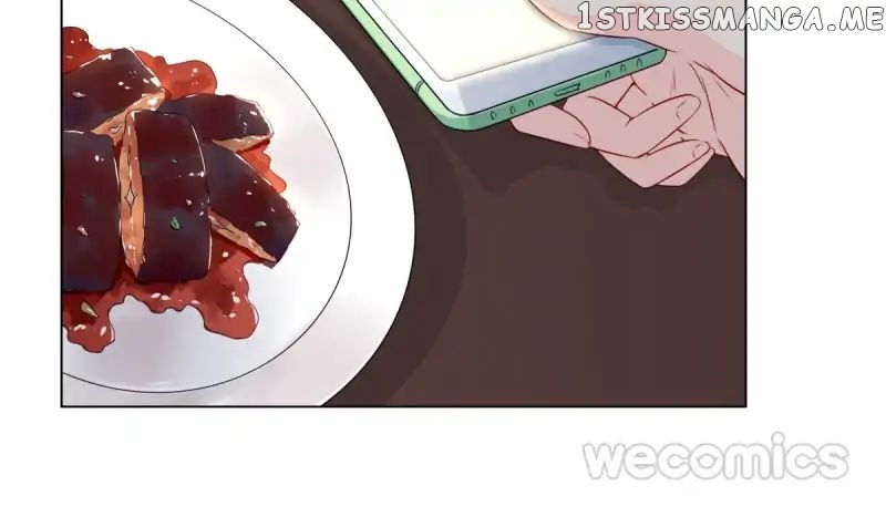 Hollabook Girl chapter 12 - page 16