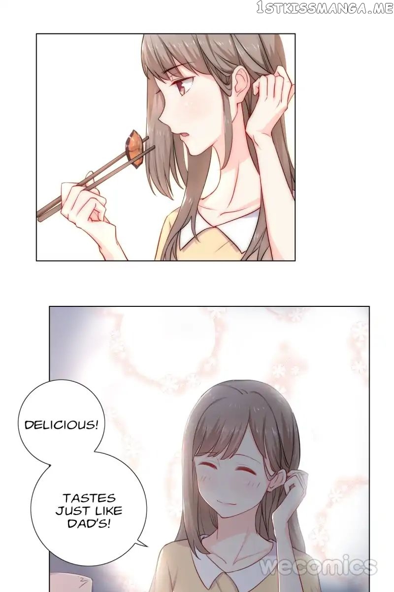 Hollabook Girl chapter 12 - page 17