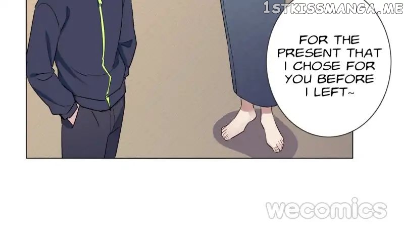 Hollabook Girl chapter 12 - page 28