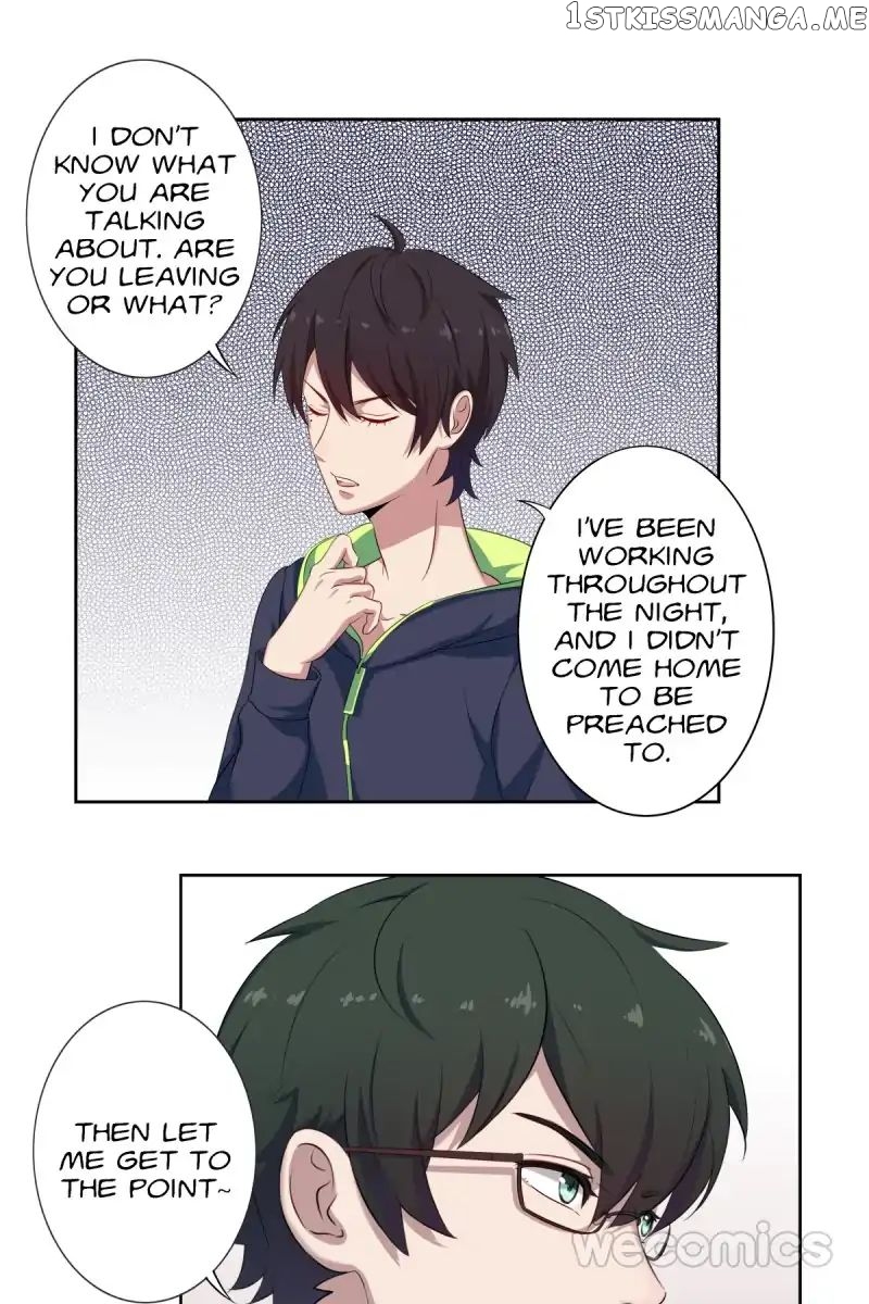 Hollabook Girl chapter 12 - page 29