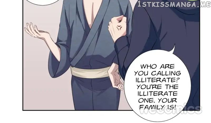 Hollabook Girl chapter 12 - page 31
