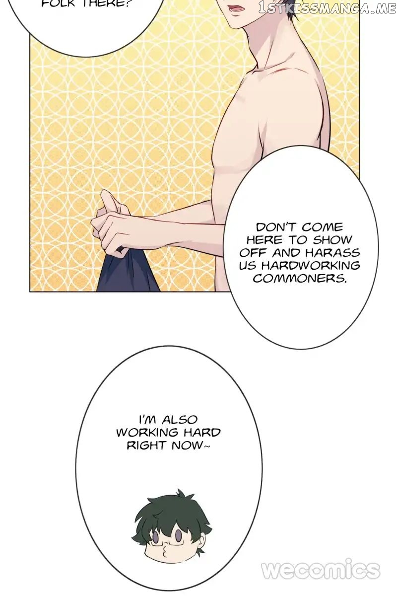 Hollabook Girl chapter 12 - page 33