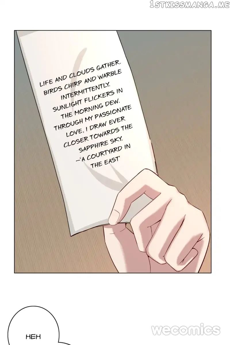 Hollabook Girl chapter 12 - page 38