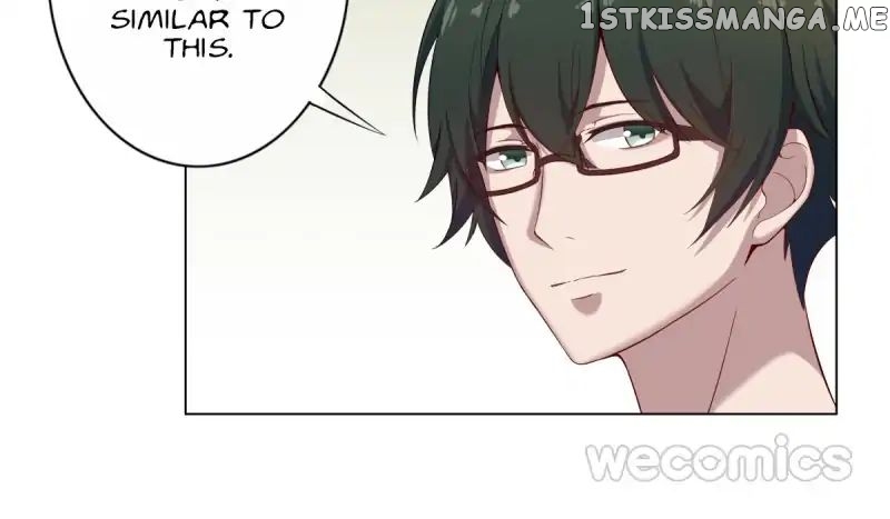 Hollabook Girl chapter 12 - page 40