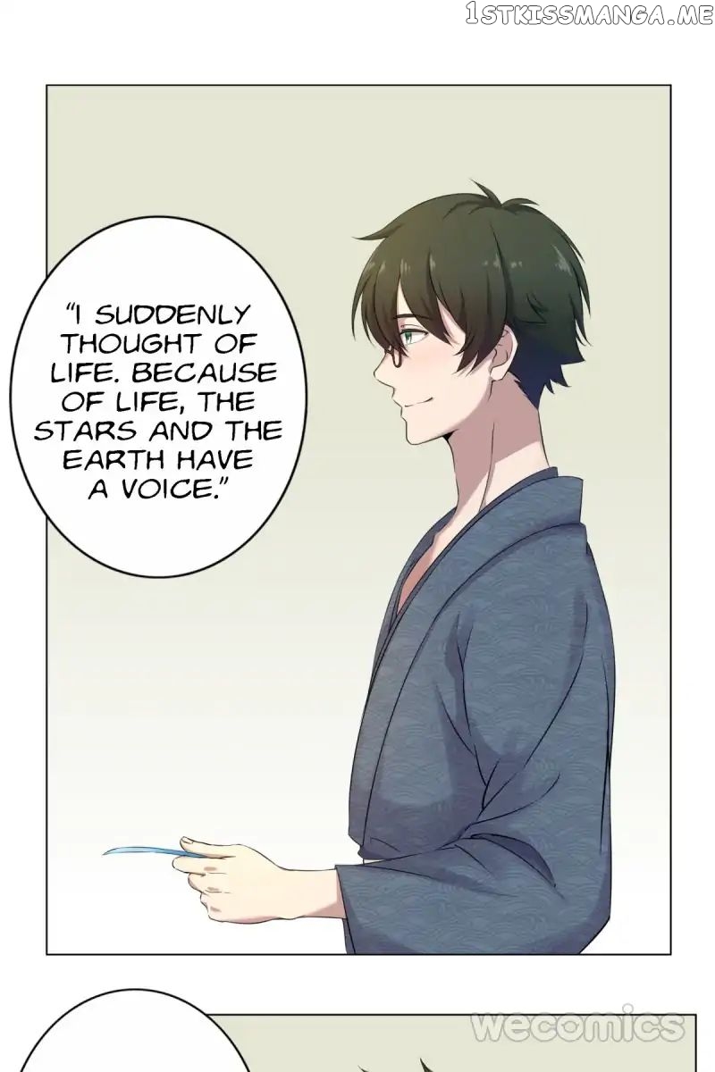 Hollabook Girl chapter 12 - page 41