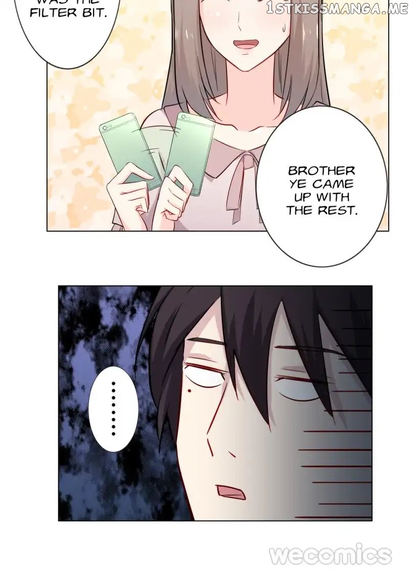 Hollabook Girl chapter 12 - page 59