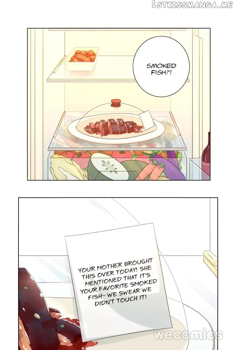 Hollabook Girl chapter 12 - page 9