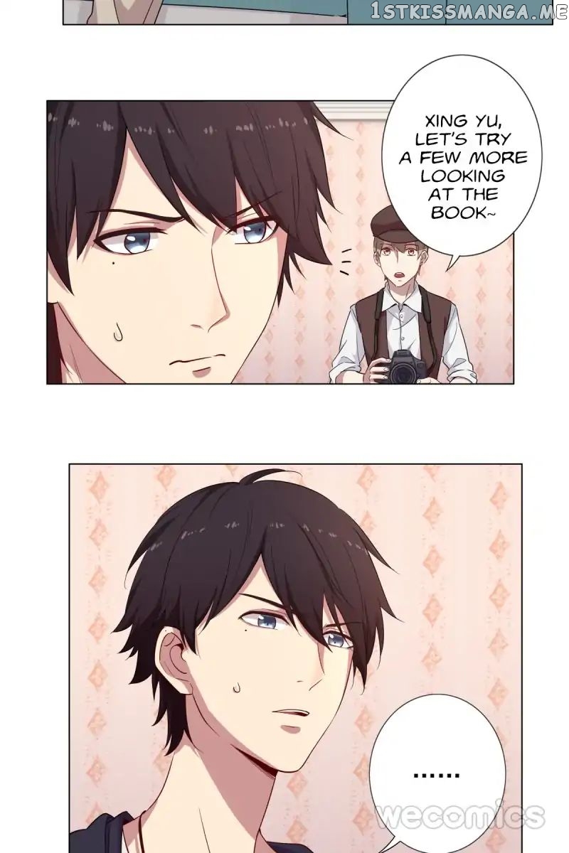 Hollabook Girl chapter 11 - page 10