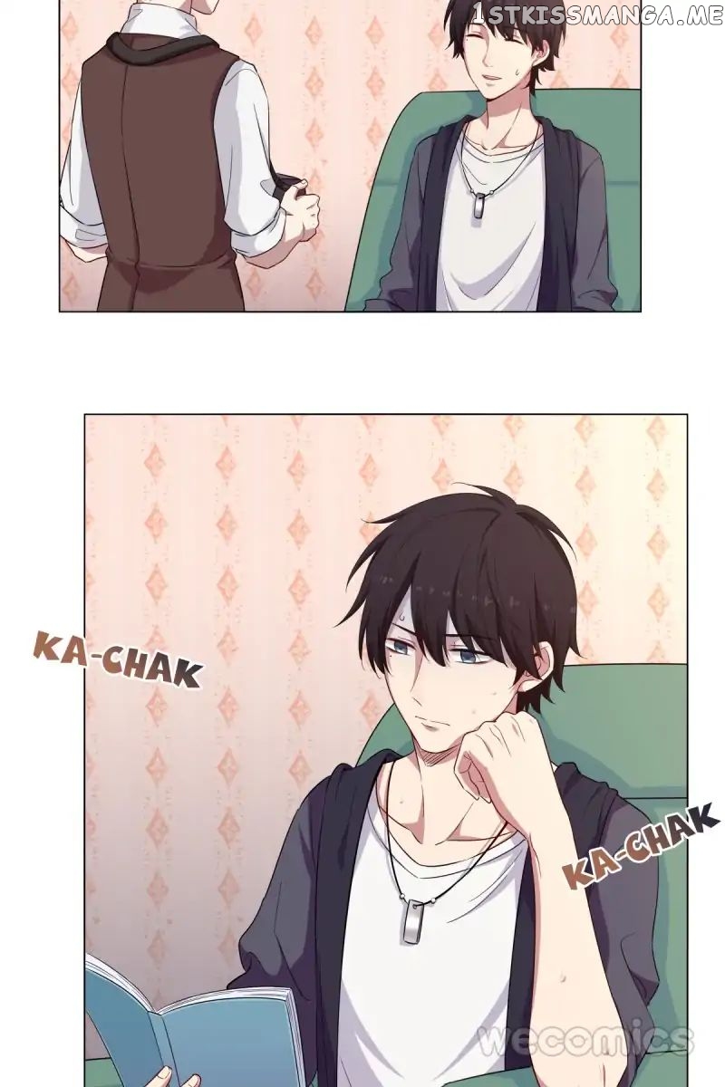 Hollabook Girl chapter 11 - page 13