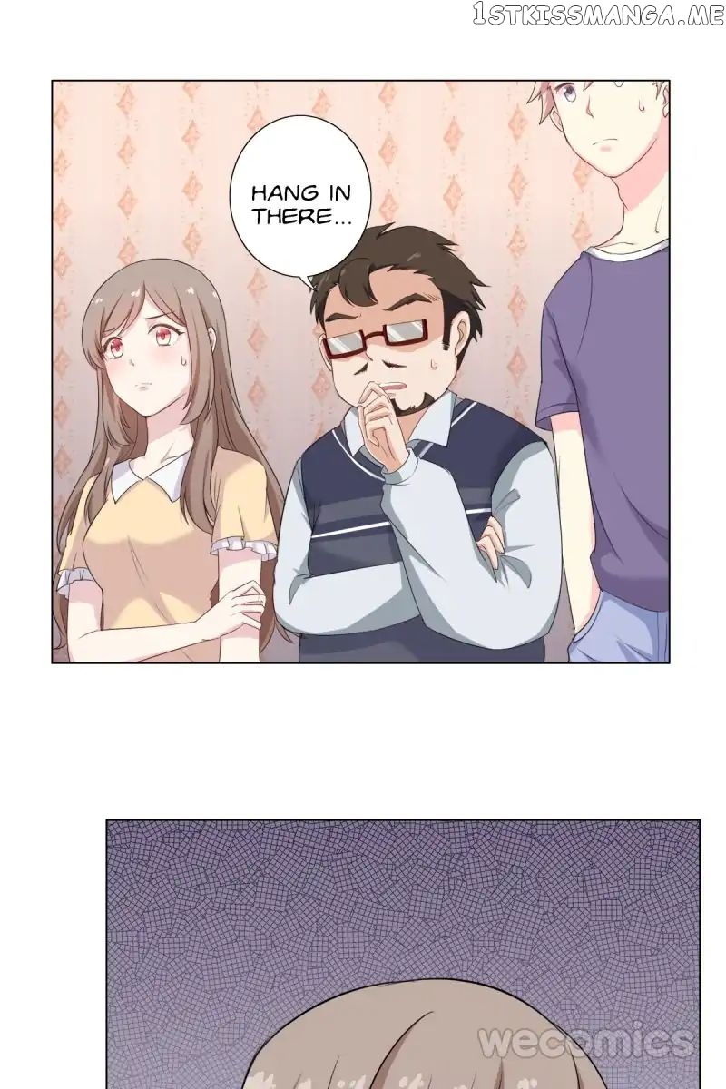 Hollabook Girl chapter 11 - page 15