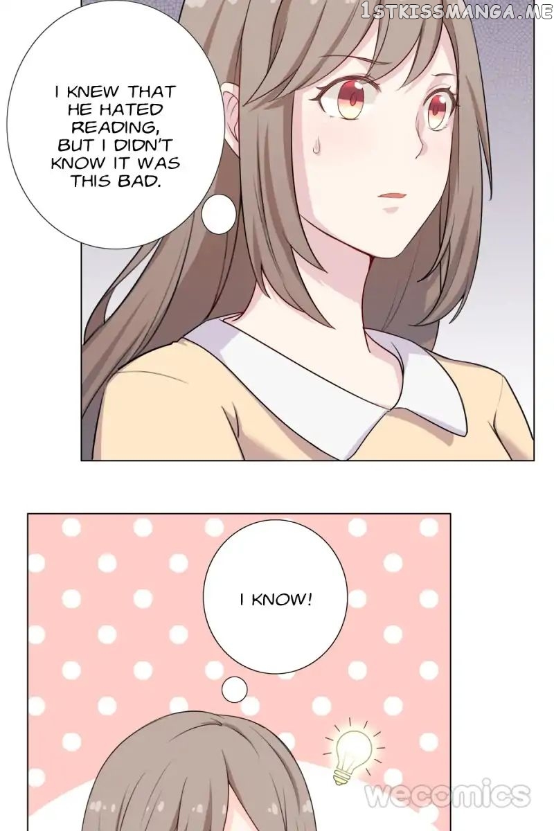 Hollabook Girl chapter 11 - page 16