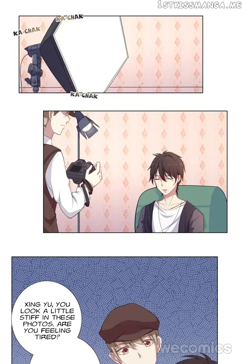Hollabook Girl chapter 11 - page 18