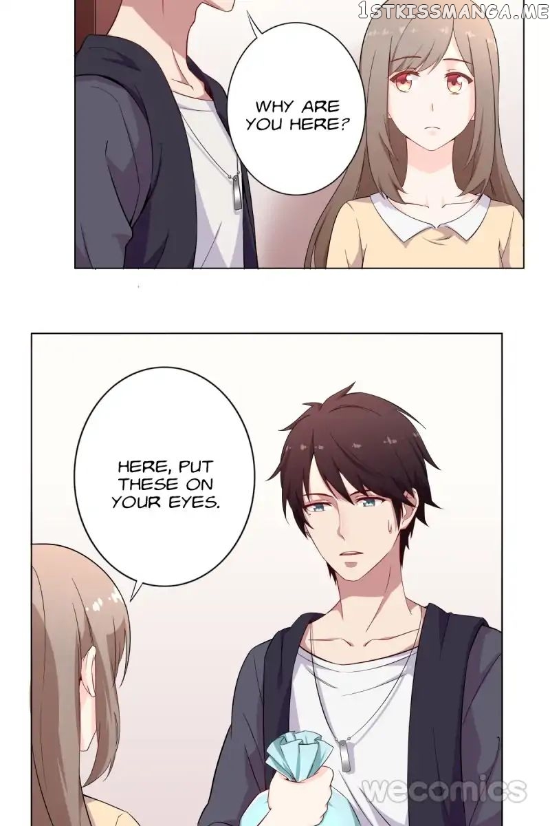 Hollabook Girl chapter 11 - page 25