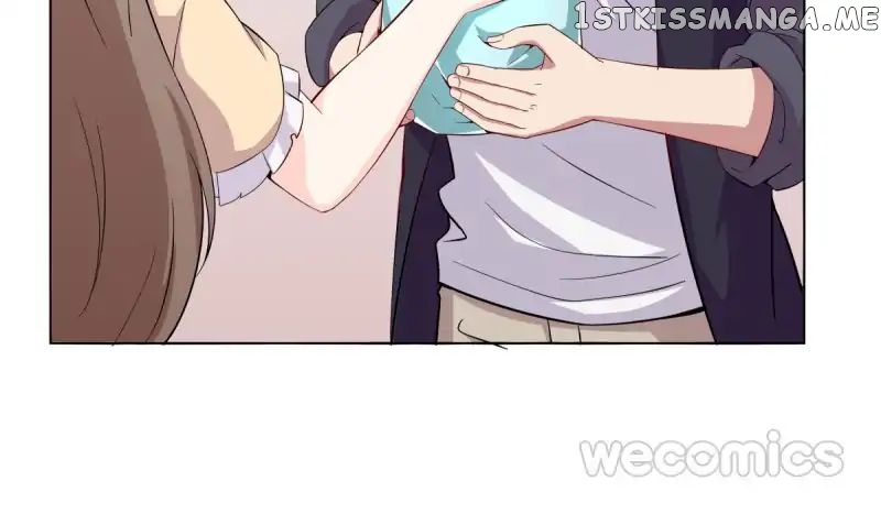 Hollabook Girl chapter 11 - page 26