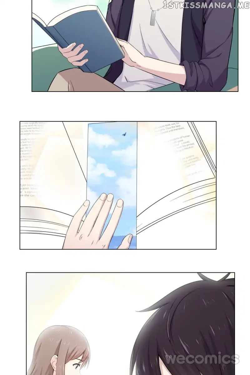 Hollabook Girl chapter 11 - page 31