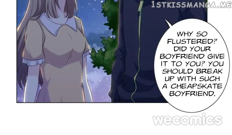 Hollabook Girl chapter 11 - page 38
