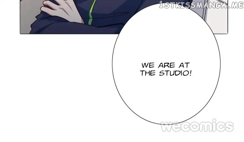 Hollabook Girl chapter 10 - page 11