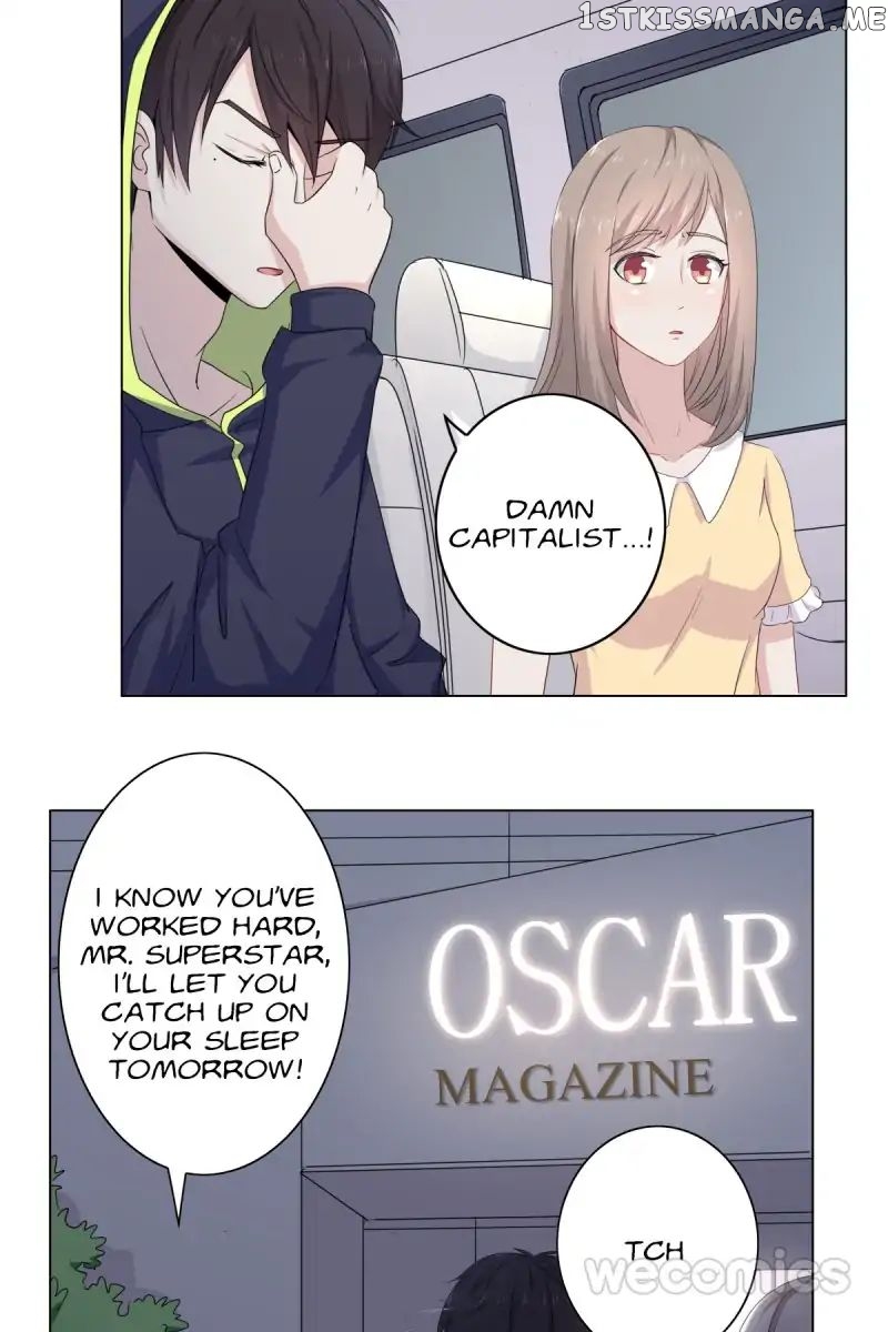 Hollabook Girl chapter 10 - page 13