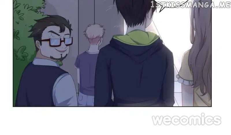 Hollabook Girl chapter 10 - page 14