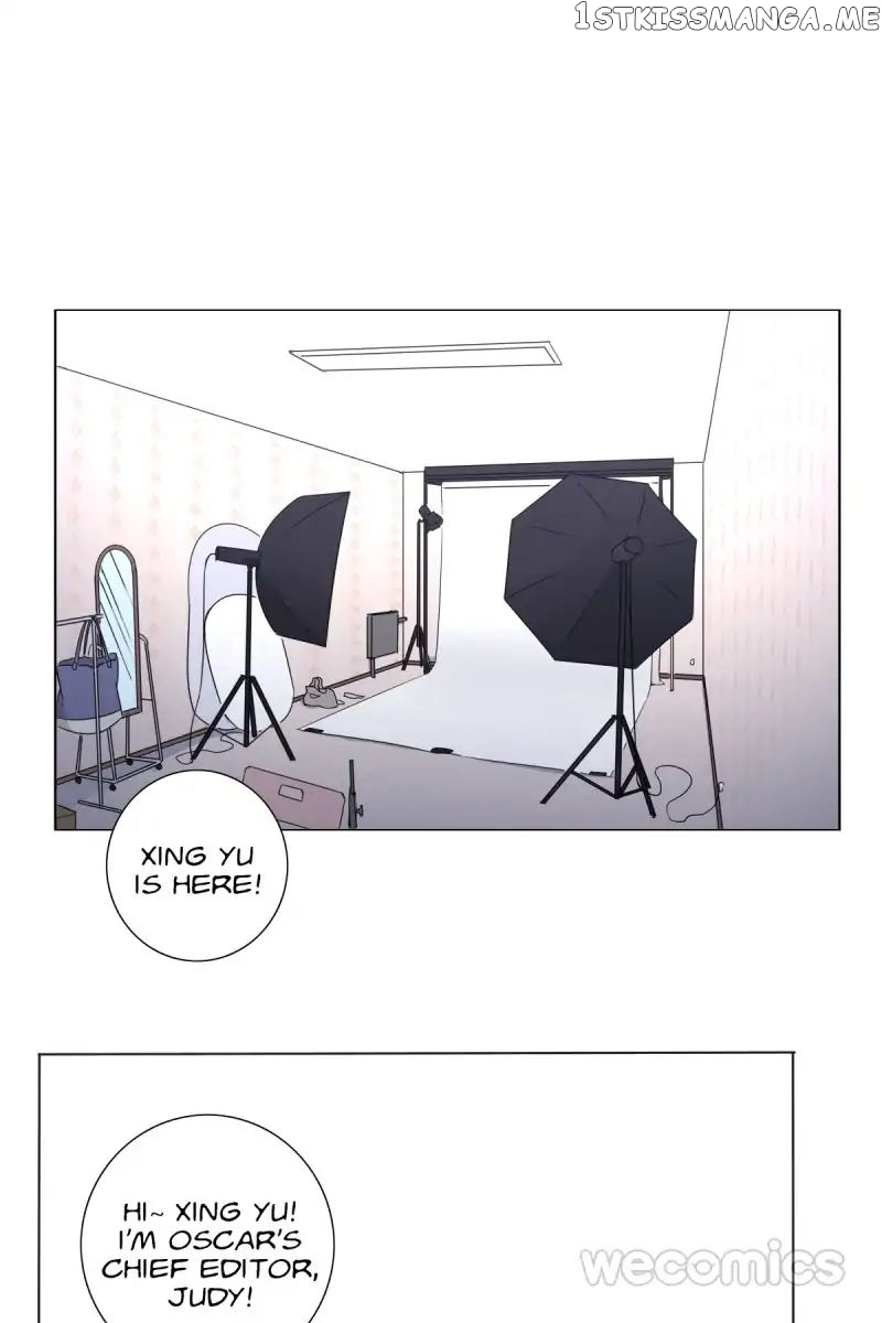 Hollabook Girl chapter 10 - page 15