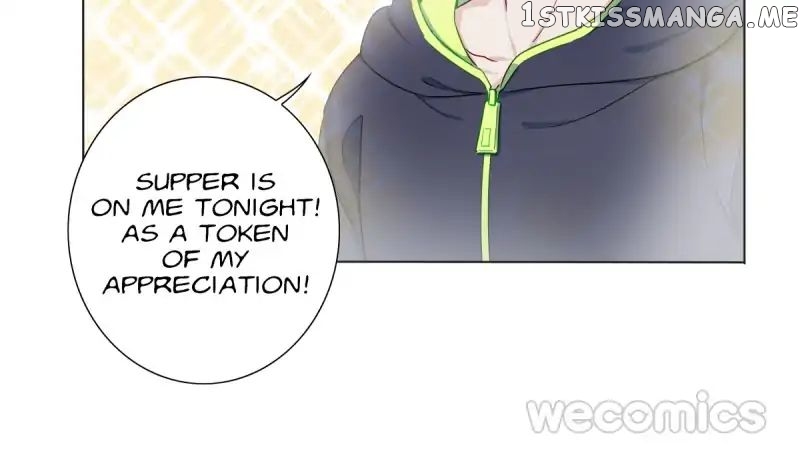 Hollabook Girl chapter 10 - page 17