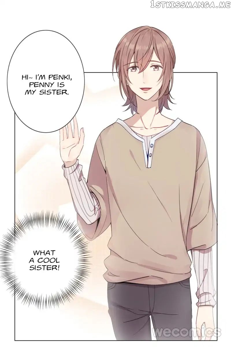 Hollabook Girl chapter 10 - page 27