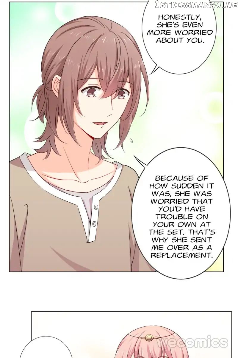 Hollabook Girl chapter 10 - page 31
