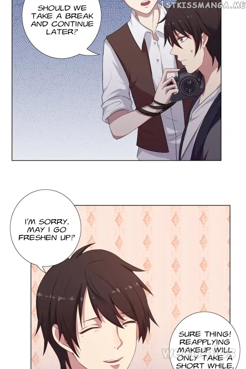 Hollabook Girl chapter 10 - page 43