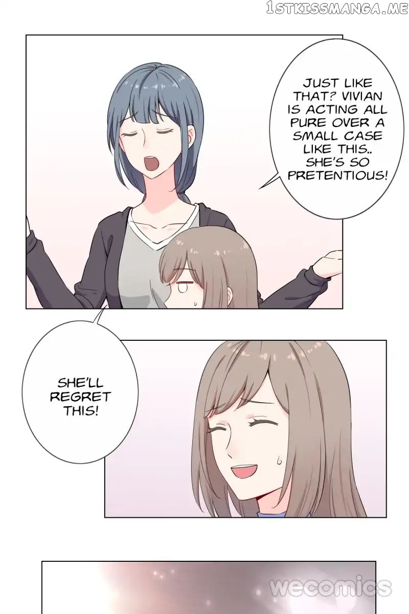 Hollabook Girl chapter 9 - page 10