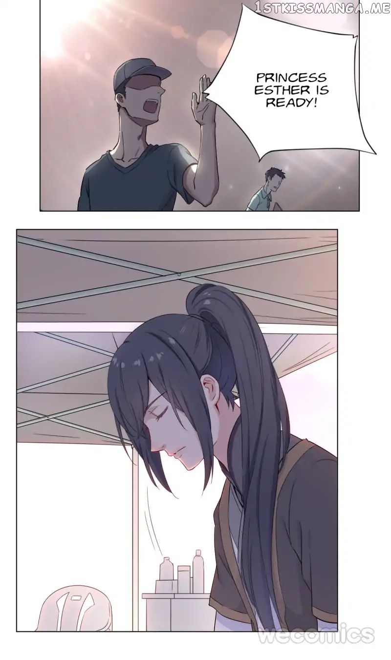 Hollabook Girl chapter 9 - page 11