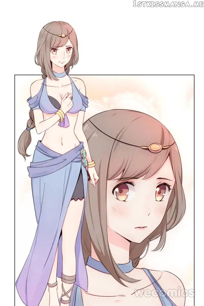 Hollabook Girl chapter 9 - page 14