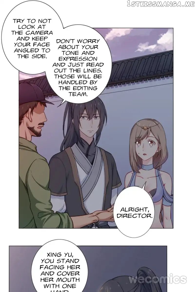 Hollabook Girl chapter 9 - page 17