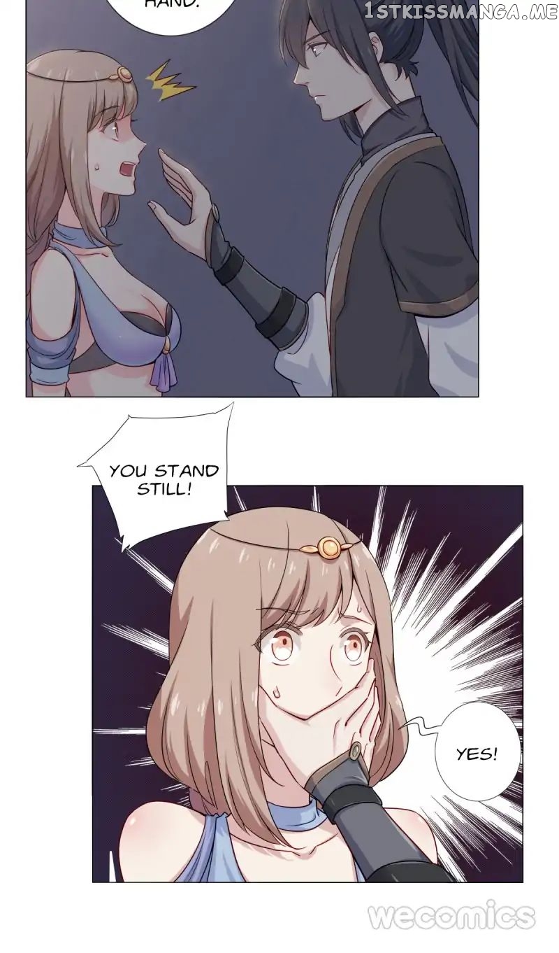 Hollabook Girl chapter 9 - page 18