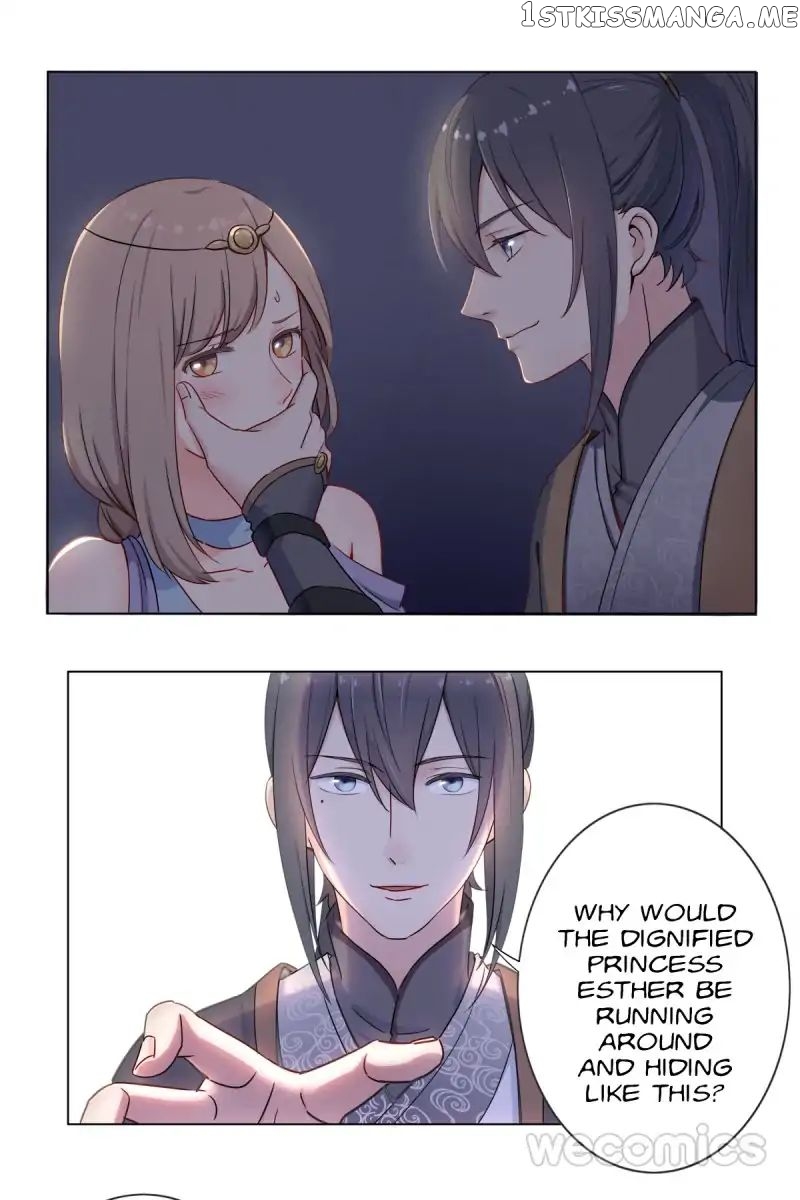 Hollabook Girl chapter 9 - page 19