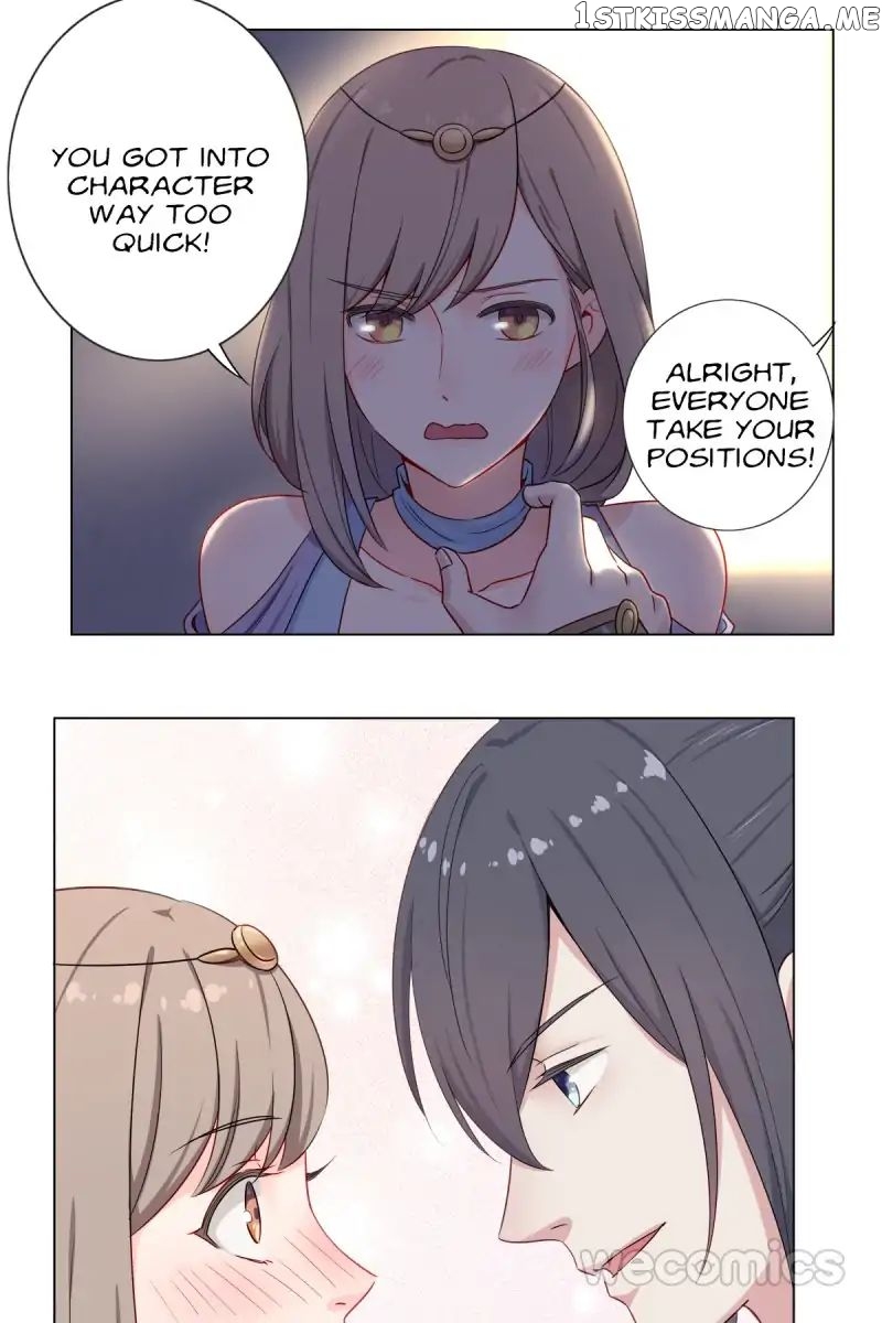Hollabook Girl chapter 9 - page 20