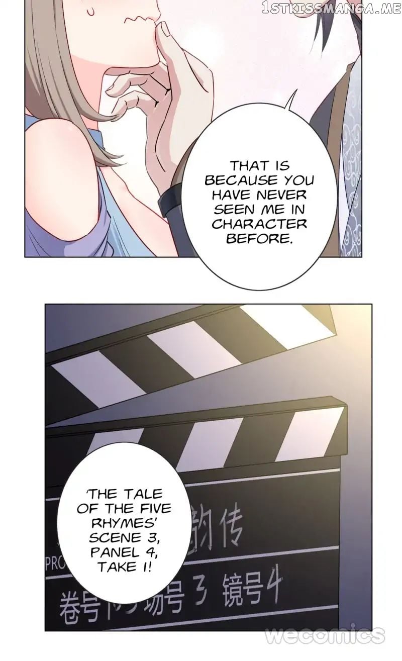 Hollabook Girl chapter 9 - page 21