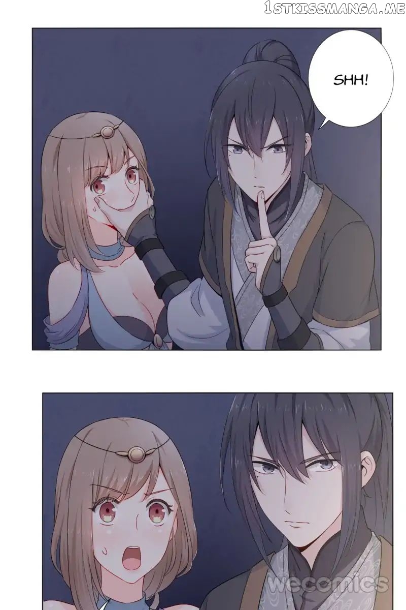 Hollabook Girl chapter 9 - page 22