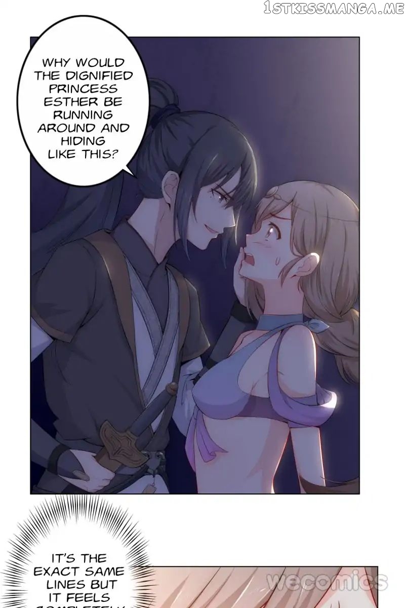 Hollabook Girl chapter 9 - page 24