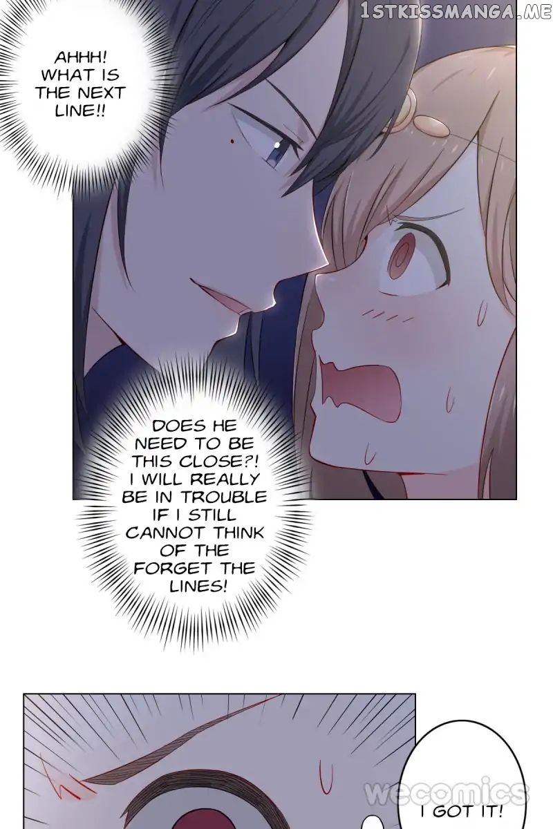 Hollabook Girl chapter 9 - page 27