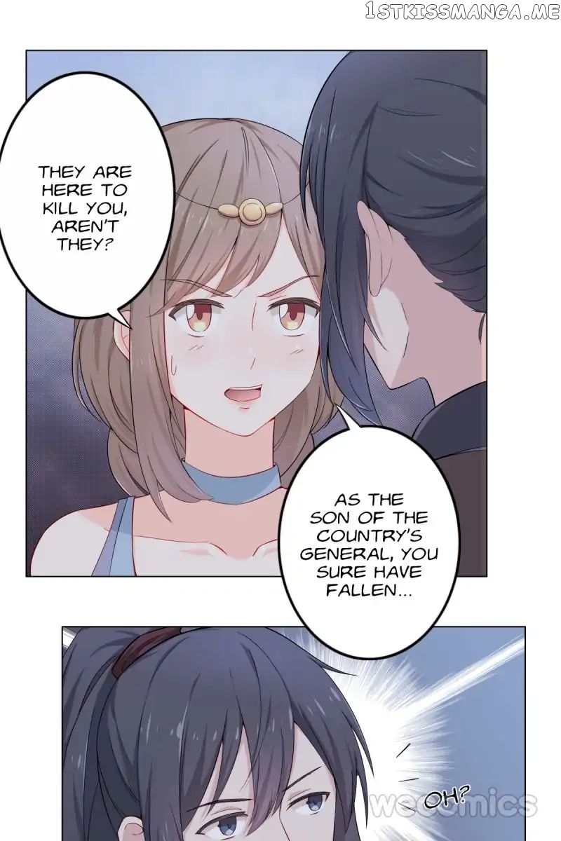 Hollabook Girl chapter 9 - page 29