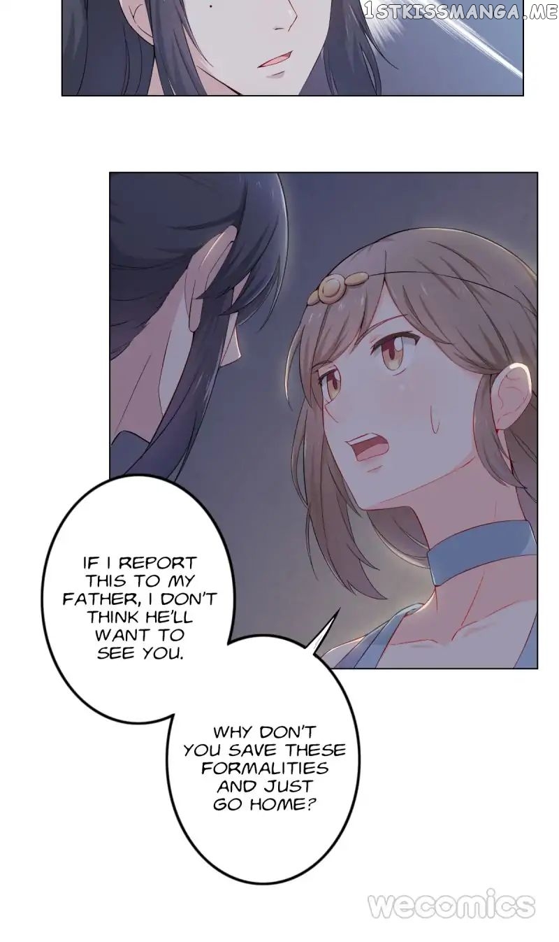 Hollabook Girl chapter 9 - page 30
