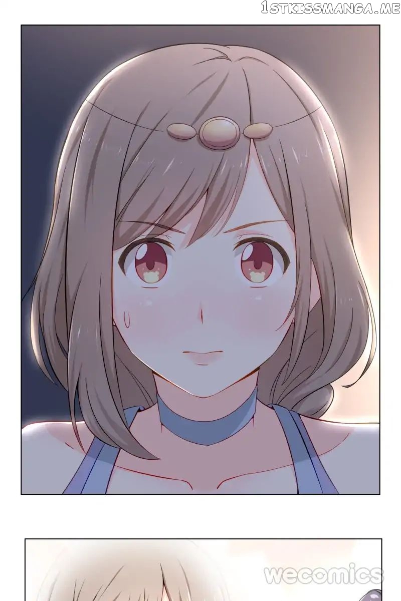 Hollabook Girl chapter 9 - page 31