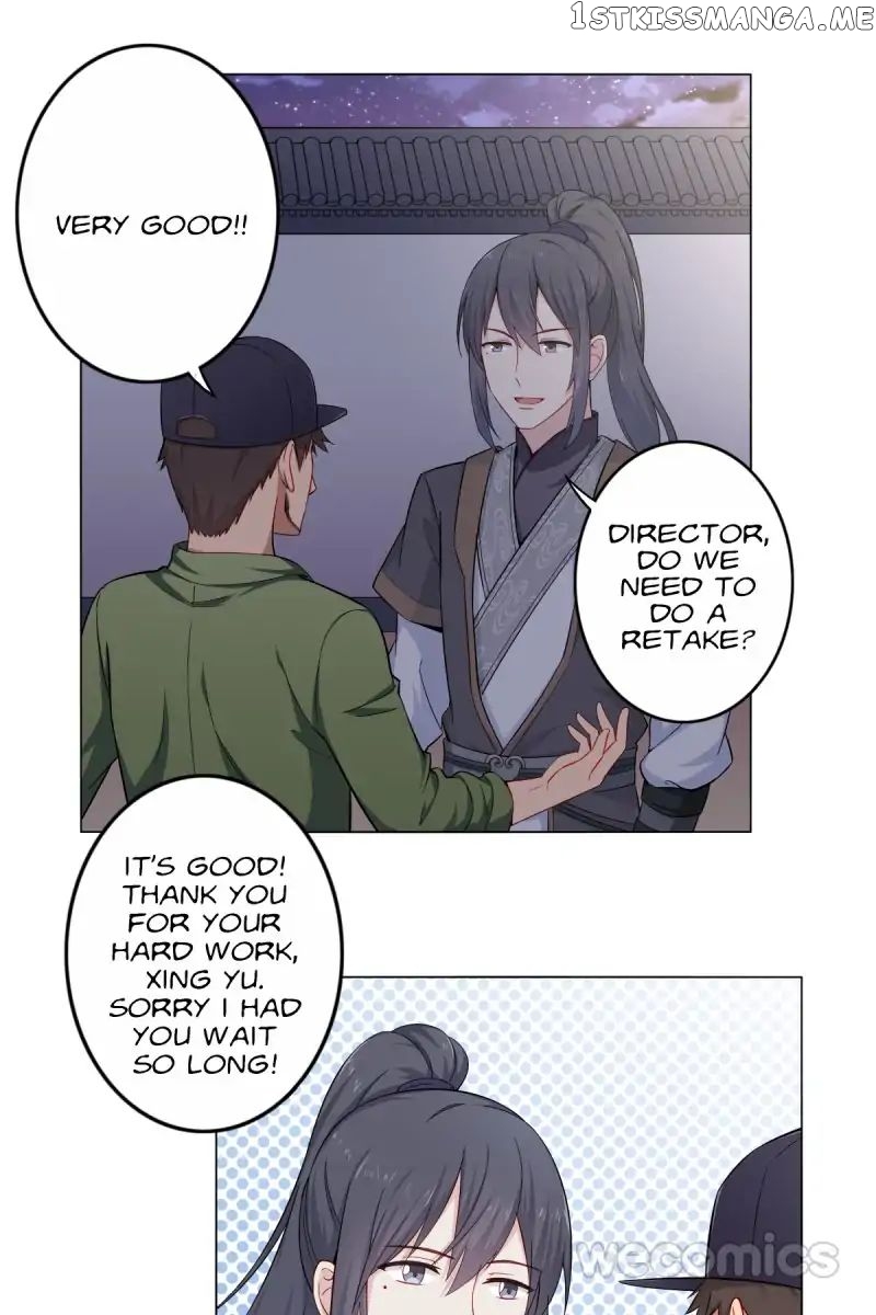 Hollabook Girl chapter 9 - page 39