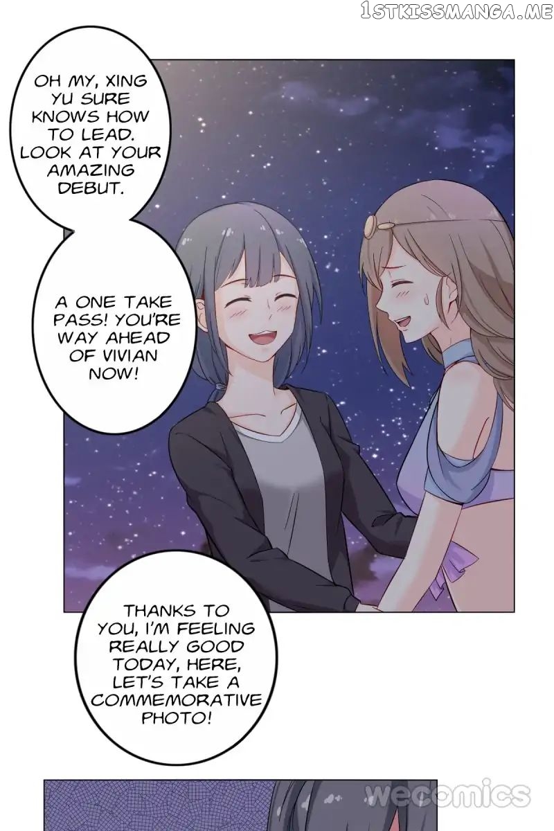 Hollabook Girl chapter 9 - page 41