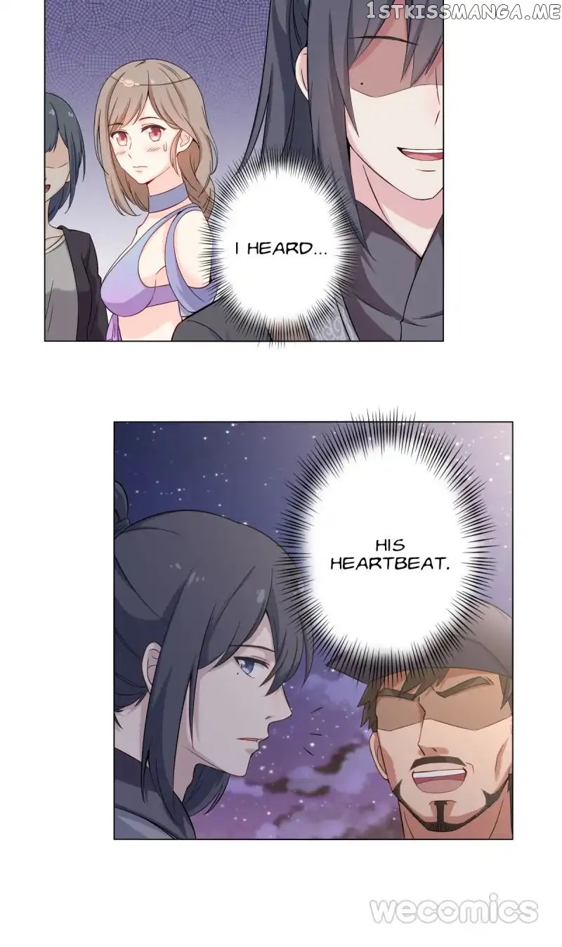 Hollabook Girl chapter 9 - page 42