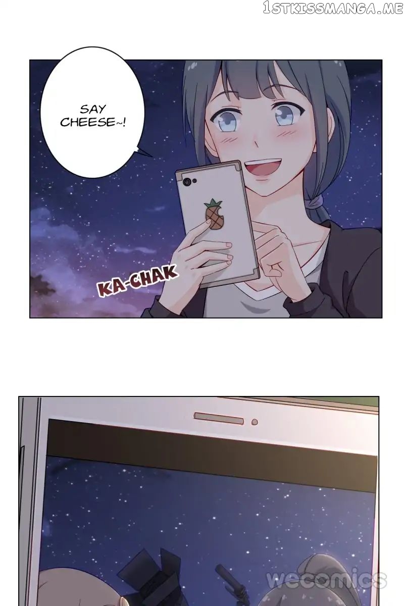 Hollabook Girl chapter 9 - page 43
