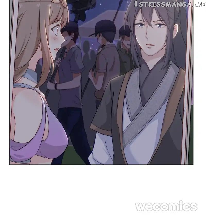 Hollabook Girl chapter 9 - page 44
