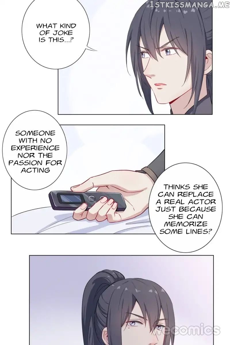 Hollabook Girl chapter 9 - page 6